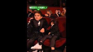 Ronaldos Revenge On Neymar And Messi Family..