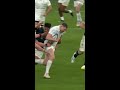 Finn Russell slices through to set up Christian Wade for Racing 92