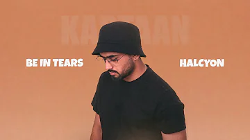 Be In Tears : Kaptaan (Official Audio) | HALCYON | New Punjabi Song 2022 | YCM