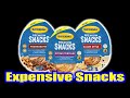 Premium Price for Butterball Premium Snack Packs - WHAT ARE WE EATING? - The Wolfe Pit
