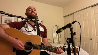 “Thunder Road” by Bruce Springsteen (acoustic cover by Dan Zlotnick)