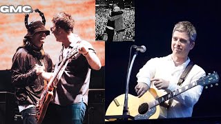 Download Lagu LEAKED! Oasis' 2026 plans revealed, with Liam and Noel Gallagher releasing a new album. MP3