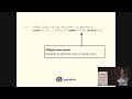 "How to optimize Postgres queries for Python developers" - Lukas Fittl (Nbpy2024)
