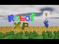 Robot XP Original Soundtrack - Title Theme (OLD)