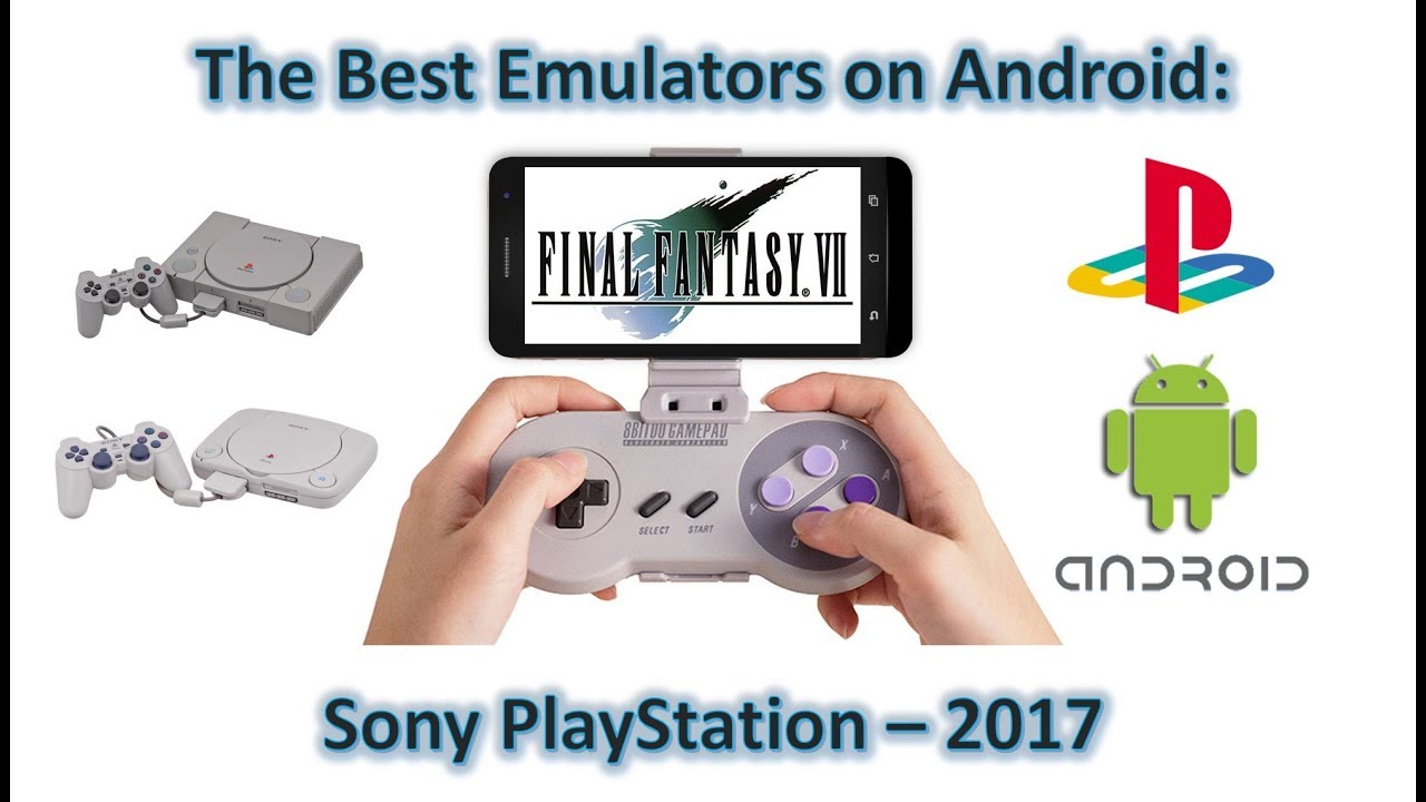 best psx emulator launcher