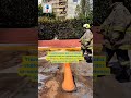 Autoridades controlan incendio en el Centro Comercial Ciudad Chinita de Maracaibo