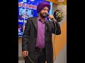 Layi Vi Na Gayee - live song |Harbhajan Bains| KRISHNA SINGING & DANCE GROUP #song #short 2
