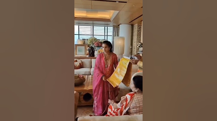 Radhika Merchant Along With Kokilaben Ambani And Mukesh Ambani And Nita Ambani Throwback #shorts