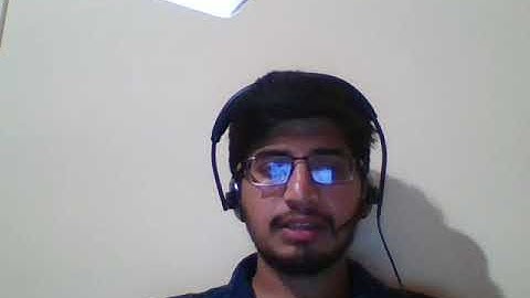 Hand Digit recognition with SVM