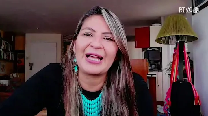 Deysa Rayo, directora de 'El campo en la radio'