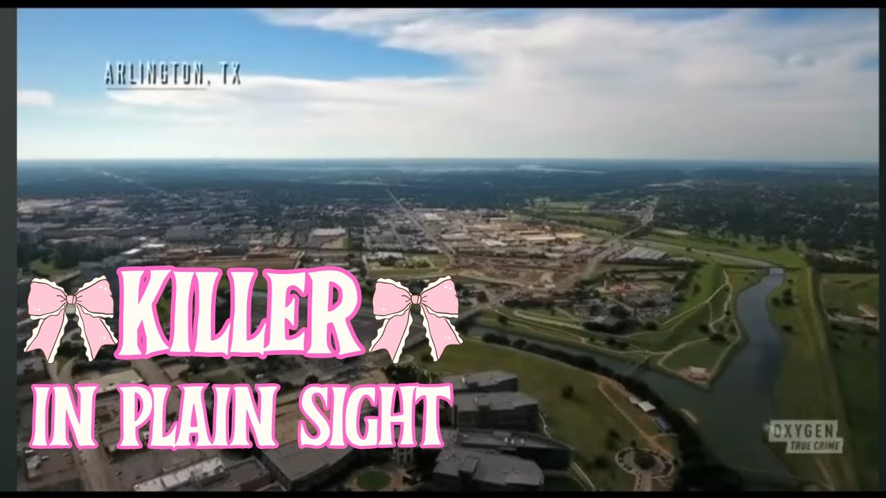 🎀48 Mystery Season NEW 2025 🎀 Killer in Plain Sight 🎀 48 Mystery Full ...