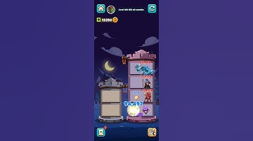 Hero Tower Wars Level 213 Gameplay Solution