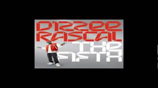 Dizzee Rascal Feat. Will.I.Am - Something Really Bad (Preditah Remix) RADIO RIP
