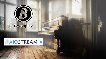 AIOStream Boomplay Tutorial - Play All | Stream Bot | Get millions of streams