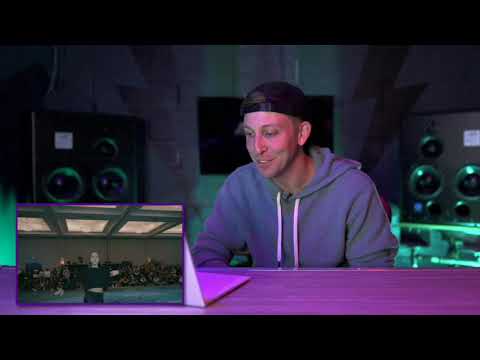 Matt Steffanina reacting/commenting to false confidence by Sean Lew and Kaycee Rice