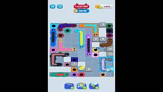 Gecko Out Level 430