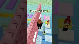pilih uang 2000 atau robux gratis