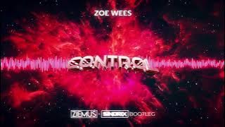 Zoe Wees - Control (ZIEMUŚ x SINDRIX BOOTLEG) 2023