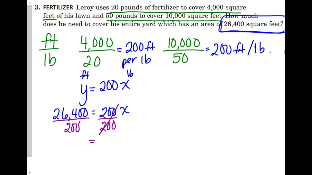 homework practice measures of variation