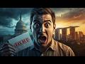 US State Taxes Follow You Abroad — The Domicile Trap Expats Miss