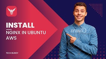 INSTALL NGINX IN AWS | DEVOPS | CLOUD|