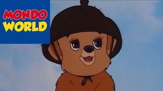 картинка: Симба - Цар лъв – епизод 23 - BG / Simba The King Lion