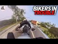 45 moments daccidents de moto fous et dangereux de la semaine  compilation daccidents de moto