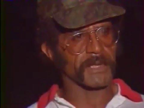 Reportage propagande des médias Français Eloi Machoro YouTube