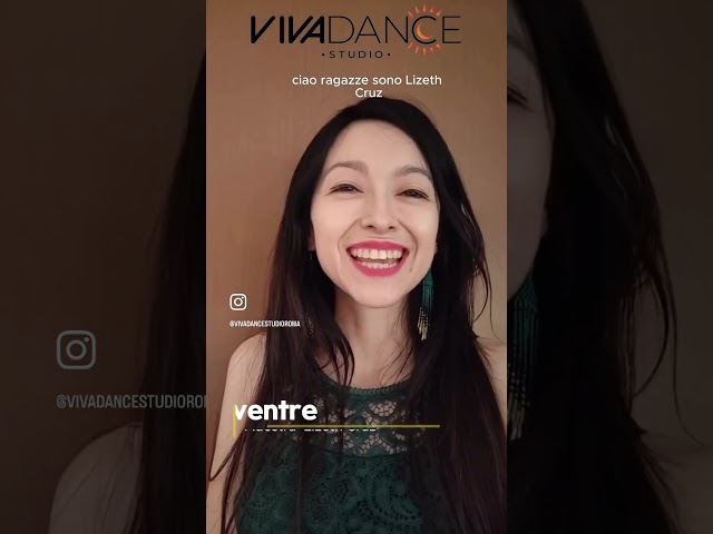 Nuovo Corso VIVA DANCE STUDIO Danza del Ventre 2025-2026

✨ Scopri la magia della Danza del Ventre! ✨
💃 Vieni a muovere