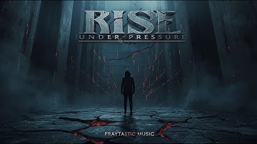 Rise Under Pressure – Official Release