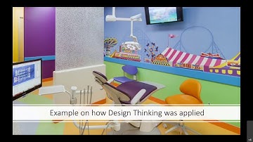 Recording  IBM Design Thinking and Gamestorming