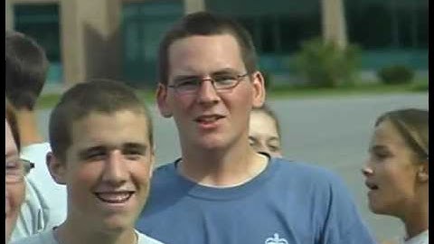 Air Cadets - Promotional Video