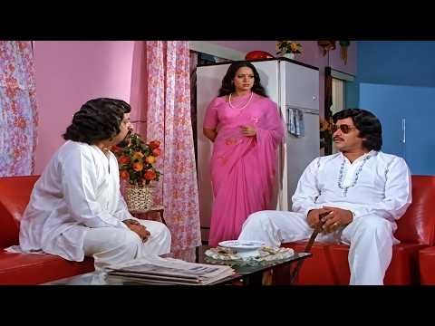 നിങ്ങൾ സൂക്ഷിക്കണം എന്തും ചെയ്യാൻ മടിക്കാത്തവനാണ് അവൻ |Arangum Aniyarayum Movie | Seema