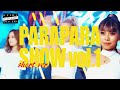 PARAPARA SHOW 令和eggギャルが本気パラパラショーに挑戦 PARAPARA SHOW 令和eggギャルが本気パラパラショーに挑戦