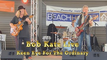 Keen Eye For the Ordinary Bob Katz