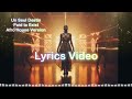 Paid to Exist Afro House Version Lyrics Video | Un Seul Destin #paidtoexist #afrohouse #unseuldestin