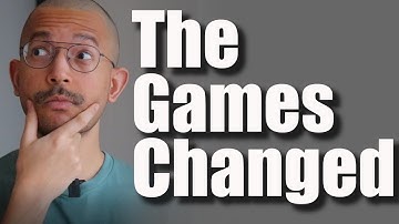 The Crypto Market Has SHIFTED And People Who Hold Bitcoin Ethereum & XRP Will Be The Winners