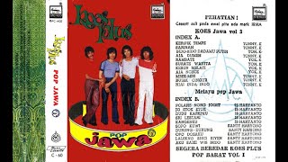 Koes Plus Pop Jawa Vol. 3 (Full Album Audio, beredar 1975)