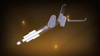 Microfabrica Process