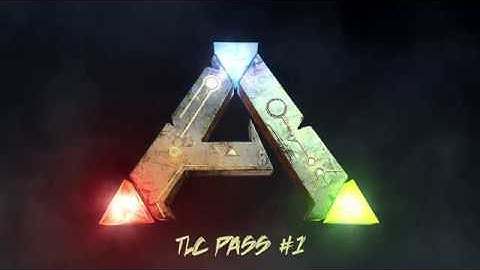 TLC Pass 1  Rex  Procoptodon  Gigantopithecus  Direwolf  & Direbear!