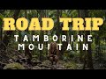 Un weekend en van  tamborine mountain  vlog