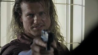 WWEスタジオ製作・無敵刑事〈デカ〉の暴走がはじまる！／映画『カウントダウン・トゥ・デス』DVD予告編