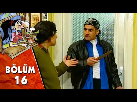 Sıdıka 16. Bölüm