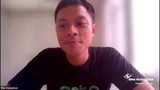 Bimbingan Karir - Set Your Goals by GOTO Group