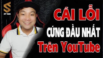 Cách Kháng Nhấp Chuột Không Hợp Lệ Google AdSense Và Cách Phòng Tránh || Làm YouTube 2021