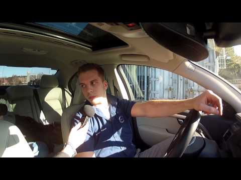 Video: Hur Man Inte Drabbas Av Hjulen På En Bil