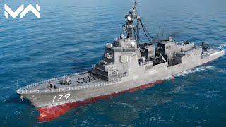 JS Maya - 14.000 Artcoins Ship.. This Worth it? - Modern Warships