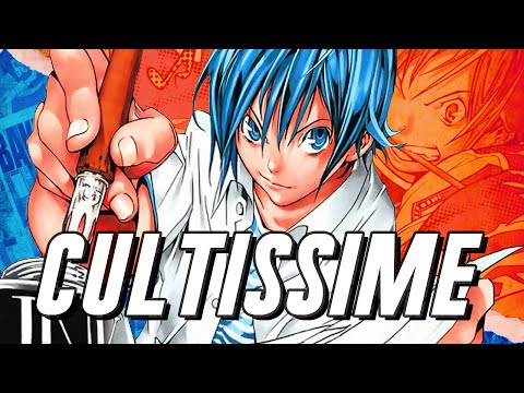 POURQUOI-faut-il-LIRE-BAKUMAN-?