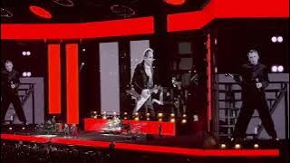 Lugar nenhum - Titãs encontro - Allianz Parque Sp - 19/6/23