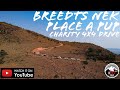 Breedts Nek - Place A Pup Foster Foundation - Charity 4x4 drive